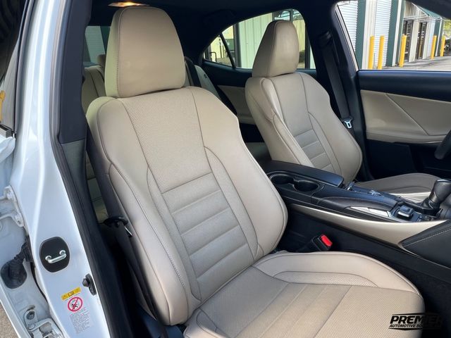 2018 Lexus IS 300 F Sport | Jacksonville , FL | Premier Automotive Source LLC 2018 Lexus IS 300 F Sport | Jacksonville , FL | Premier Automotive Source LLC