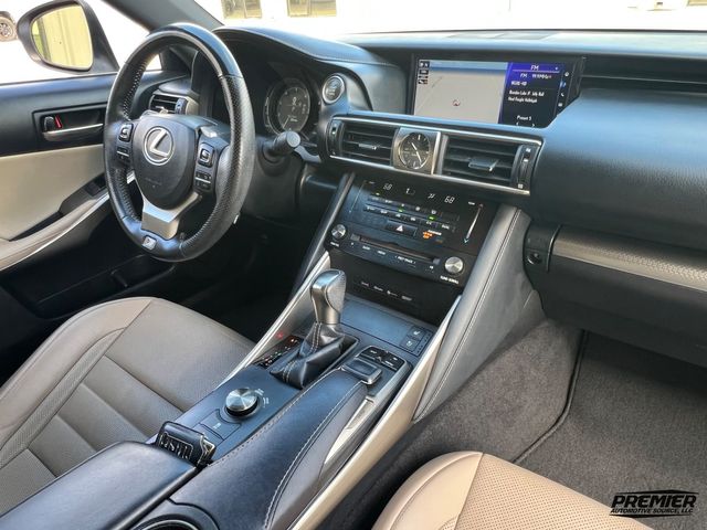 2018 Lexus IS 300 F Sport | Jacksonville , FL | Premier Automotive Source LLC 2018 Lexus IS 300 F Sport | Jacksonville , FL | Premier Automotive Source LLC