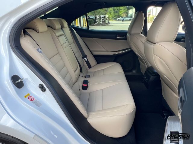 2018 Lexus IS 300 F Sport | Jacksonville , FL | Premier Automotive Source LLC 2018 Lexus IS 300 F Sport | Jacksonville , FL | Premier Automotive Source LLC