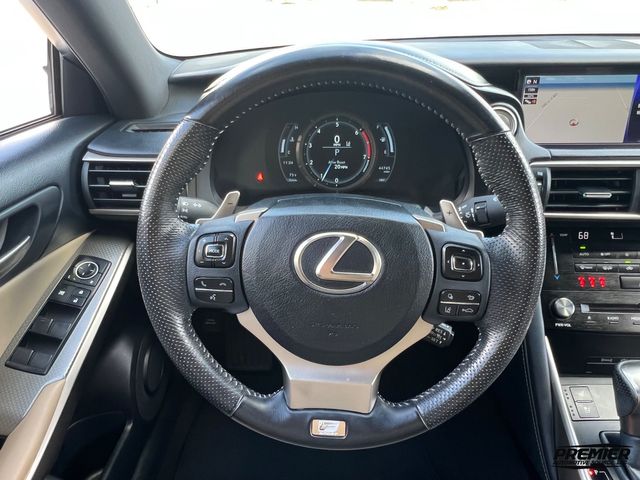 2018 Lexus IS 300 F Sport  | Jacksonville , FL | Premier Automotive Source LLC