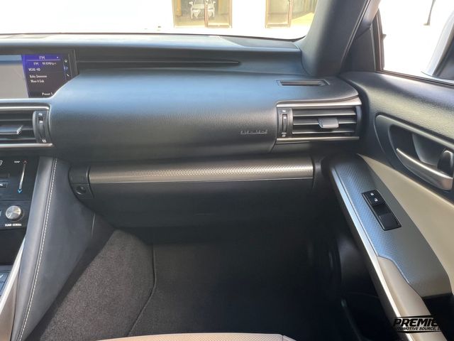 2018 Lexus IS 300 F Sport  | Jacksonville , FL | Premier Automotive Source LLC