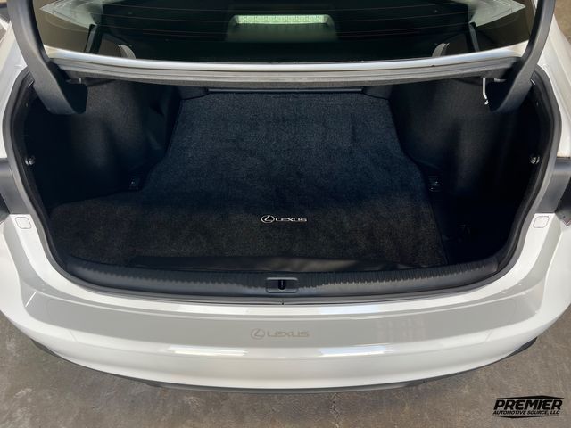 2018 Lexus IS 300 F Sport  | Jacksonville , FL | Premier Automotive Source LLC