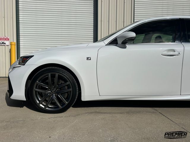 2018 Lexus IS 300 F Sport | Jacksonville , FL | Premier Automotive Source LLC 2018 Lexus IS 300 F Sport | Jacksonville , FL | Premier Automotive Source LLC