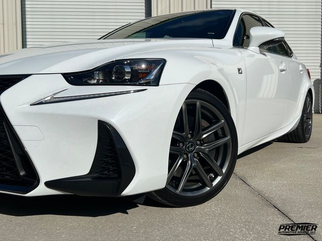 2018 Lexus IS 300 F Sport  | Jacksonville , FL | Premier Automotive Source LLC