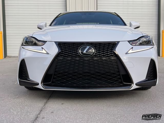 2018 Lexus IS 300 F Sport | Jacksonville , FL | Premier Automotive Source LLC 2018 Lexus IS 300 F Sport | Jacksonville , FL | Premier Automotive Source LLC