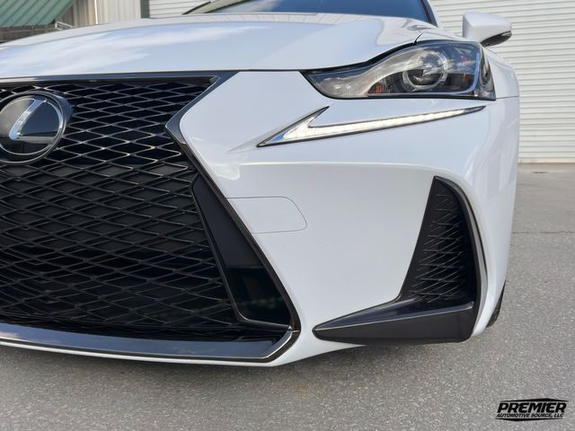 2018 Lexus IS 300 F Sport | Jacksonville , FL | Premier Automotive Source LLC 2018 Lexus IS 300 F Sport | Jacksonville , FL | Premier Automotive Source LLC