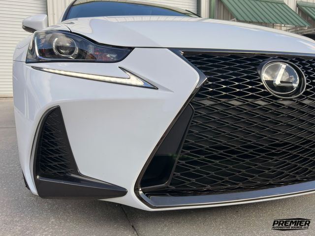 2018 Lexus IS 300 F Sport  | Jacksonville , FL | Premier Automotive Source LLC