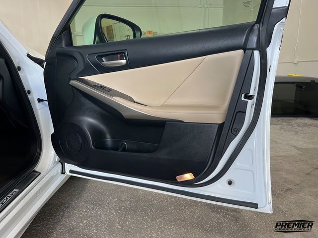 2018 Lexus IS 300 F Sport  | Jacksonville , FL | Premier Automotive Source LLC