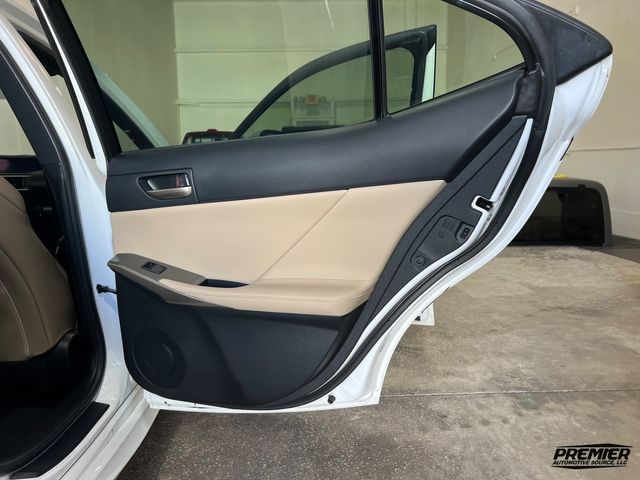 2018 Lexus IS 300 F Sport | Jacksonville , FL | Premier Automotive Source LLC 2018 Lexus IS 300 F Sport | Jacksonville , FL | Premier Automotive Source LLC