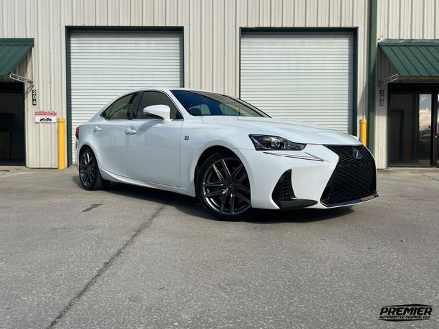 2018 Lexus IS 300 F Sport | Jacksonville , FL | Premier Automotive Source LLC 2018 Lexus IS 300 F Sport | Jacksonville , FL | Premier Automotive Source LLC