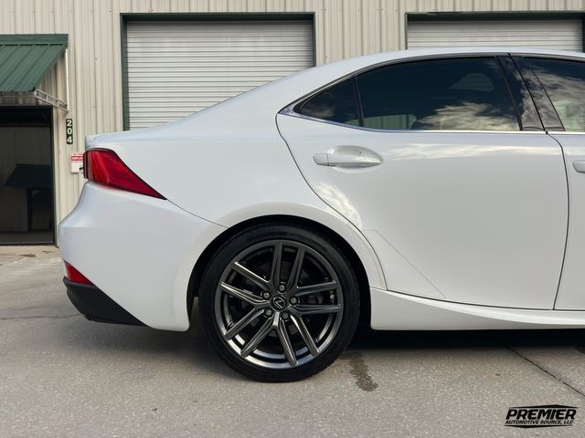 2018 Lexus IS 300 F Sport | Jacksonville , FL | Premier Automotive Source LLC 2018 Lexus IS 300 F Sport | Jacksonville , FL | Premier Automotive Source LLC