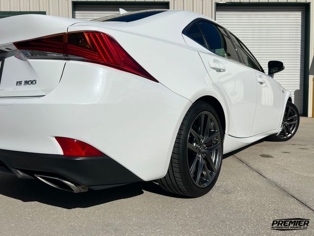 2018 Lexus IS 300 F Sport | Jacksonville , FL | Premier Automotive Source LLC 2018 Lexus IS 300 F Sport | Jacksonville , FL | Premier Automotive Source LLC