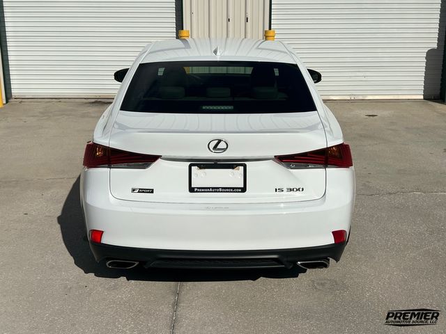 2018 Lexus IS 300 F Sport | Jacksonville , FL | Premier Automotive Source LLC 2018 Lexus IS 300 F Sport | Jacksonville , FL | Premier Automotive Source LLC