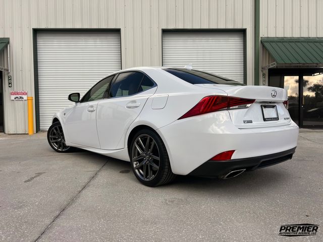 2018 Lexus IS 300 F Sport | Jacksonville , FL | Premier Automotive Source LLC 2018 Lexus IS 300 F Sport | Jacksonville , FL | Premier Automotive Source LLC