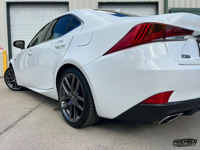 2018 Lexus IS 300 F Sport | Jacksonville , FL | Premier Automotive Source LLC 2018 Lexus IS 300 F Sport | Jacksonville , FL | Premier Automotive Source LLC