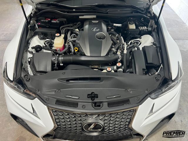 2018 Lexus IS 300 F Sport | Jacksonville , FL | Premier Automotive Source LLC 2018 Lexus IS 300 F Sport | Jacksonville , FL | Premier Automotive Source LLC