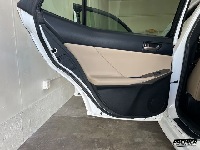 2018 Lexus IS 300 F Sport  | Jacksonville , FL | Premier Automotive Source LLC