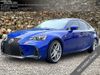 2018 Lexus IS 350  | Naugatuck, Connecticut | A Better Way Wholesale Autos-CT