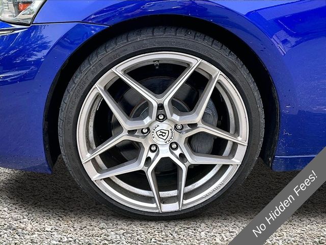2018 Lexus IS 350