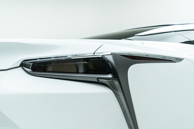 2018 Lexus LC 500 Touring | Carrollton, TX | Texas Hot Rides 2018 Lexus LC 500 Touring | Carrollton, TX | Texas Hot Rides