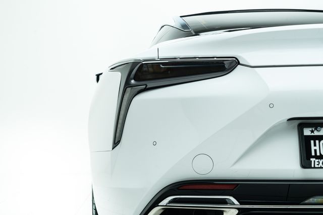 2018 Lexus LC 500 Touring | Carrollton, TX | Texas Hot Rides