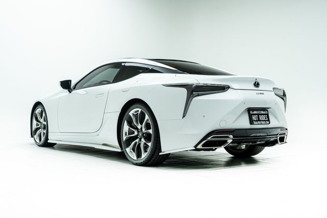 2018 Lexus LC 500 Touring | Carrollton, TX | Texas Hot Rides 2018 Lexus LC 500 Touring | Carrollton, TX | Texas Hot Rides