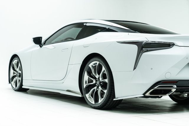 2018 Lexus LC 500 Touring | Carrollton, TX | Texas Hot Rides 2018 Lexus LC 500 Touring | Carrollton, TX | Texas Hot Rides