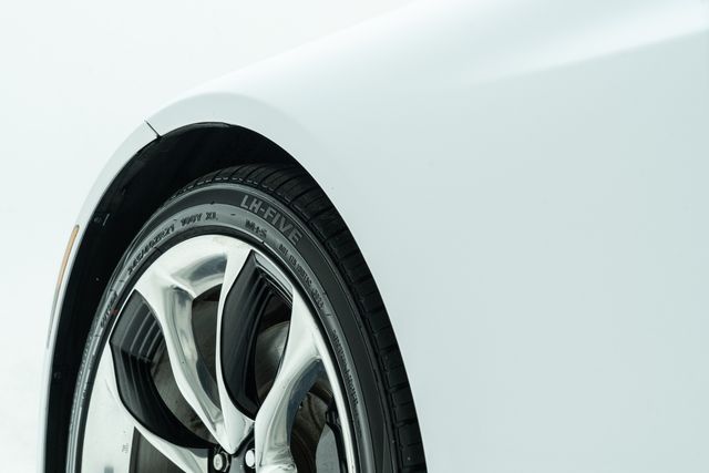 2018 Lexus LC 500 Touring | Carrollton, TX | Texas Hot Rides