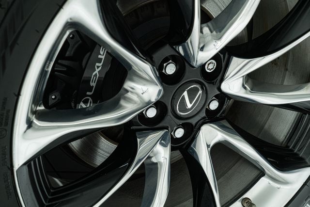 2018 Lexus LC 500 Touring | Carrollton, TX | Texas Hot Rides