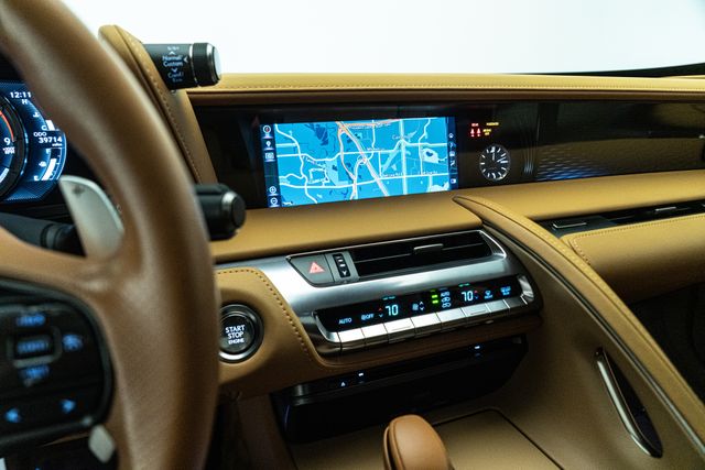 2018 Lexus LC 500 Touring | Carrollton, TX | Texas Hot Rides 2018 Lexus LC 500 Touring | Carrollton, TX | Texas Hot Rides