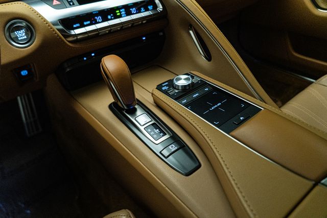 2018 Lexus LC 500 Touring | Carrollton, TX | Texas Hot Rides 2018 Lexus LC 500 Touring | Carrollton, TX | Texas Hot Rides