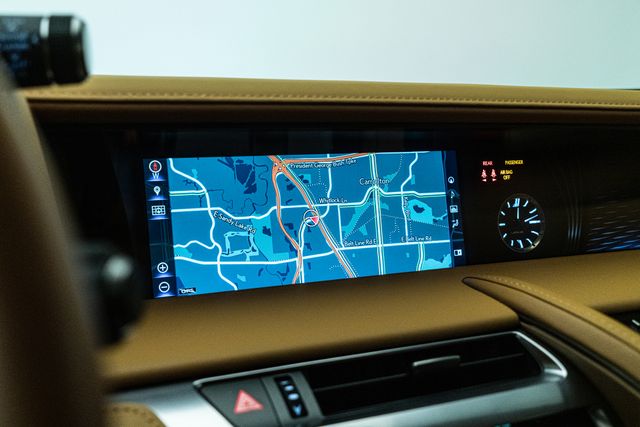 2018 Lexus LC 500 Touring | Carrollton, TX | Texas Hot Rides 2018 Lexus LC 500 Touring | Carrollton, TX | Texas Hot Rides