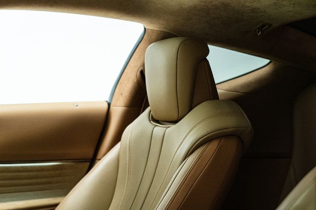 2018 Lexus LC 500 Touring | Carrollton, TX | Texas Hot Rides 2018 Lexus LC 500 Touring | Carrollton, TX | Texas Hot Rides