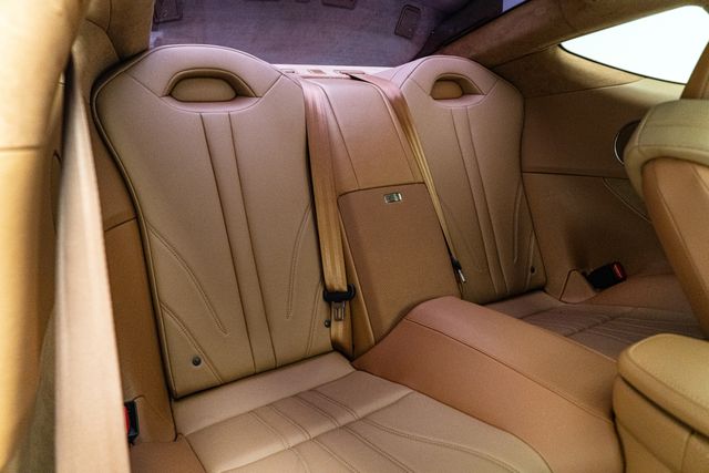 2018 Lexus LC 500 Touring | Carrollton, TX | Texas Hot Rides