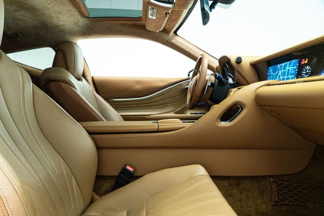 2018 Lexus LC 500 Touring | Carrollton, TX | Texas Hot Rides