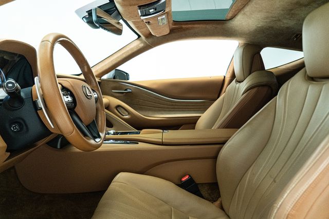 2018 Lexus LC 500 Touring | Carrollton, TX | Texas Hot Rides 2018 Lexus LC 500 Touring | Carrollton, TX | Texas Hot Rides