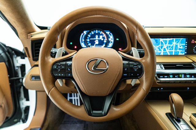 2018 Lexus LC 500 Touring | Carrollton, TX | Texas Hot Rides 2018 Lexus LC 500 Touring | Carrollton, TX | Texas Hot Rides