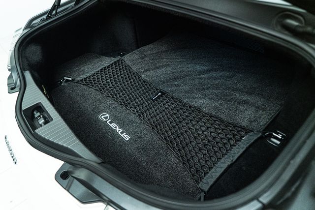 2018 Lexus LC 500 Touring | Carrollton, TX | Texas Hot Rides