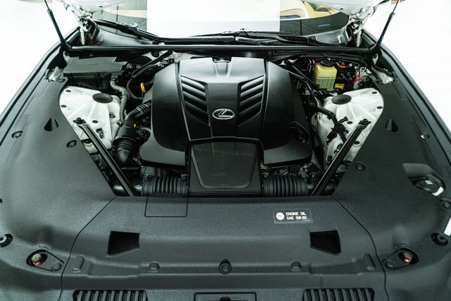 2018 Lexus LC 500 Touring | Carrollton, TX | Texas Hot Rides