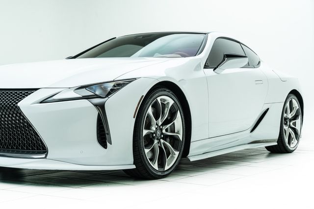 2018 Lexus LC 500 Touring | Carrollton, TX | Texas Hot Rides 2018 Lexus LC 500 Touring | Carrollton, TX | Texas Hot Rides