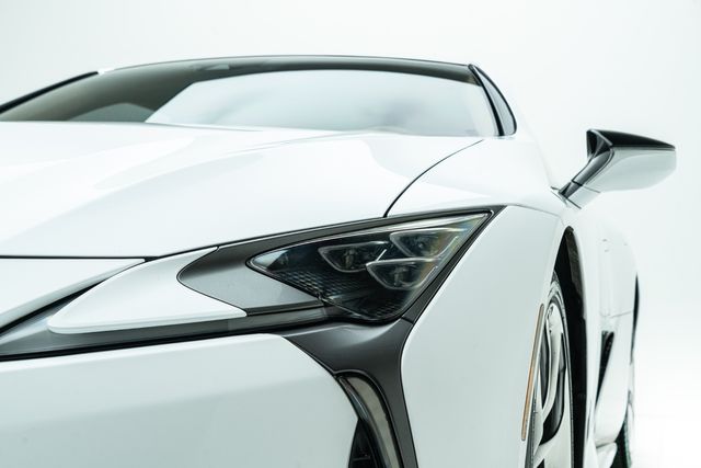 2018 Lexus LC 500 Touring | Carrollton, TX | Texas Hot Rides 2018 Lexus LC 500 Touring | Carrollton, TX | Texas Hot Rides