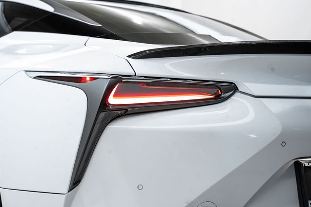 2018 Lexus LC 500 100k+ Msrp Bagged with Many Upgrades | Dallas, TX | RPM Garage