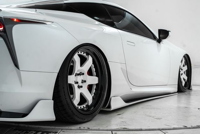 2018 Lexus LC 500 100k+ Msrp Bagged with Many Upgrades | Dallas, TX | RPM Garage 2018 Lexus LC 500 100k+ Msrp Bagged with Many Upgrades | Dallas, TX | RPM Garage
