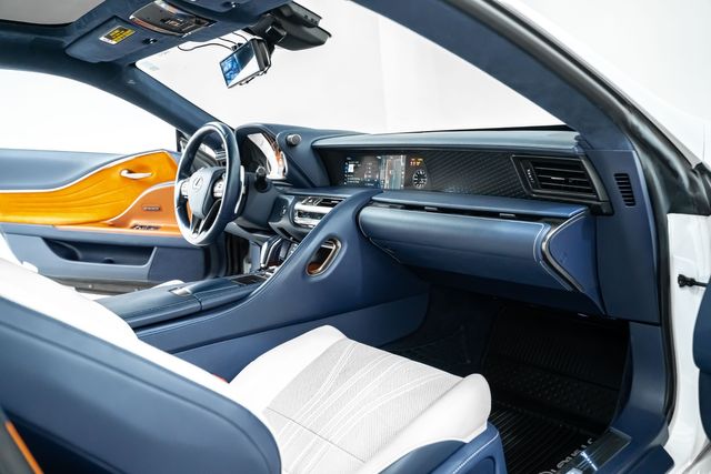 2018 Lexus LC 500 100k+ Msrp Bagged with Many Upgrades | Dallas, TX | RPM Garage