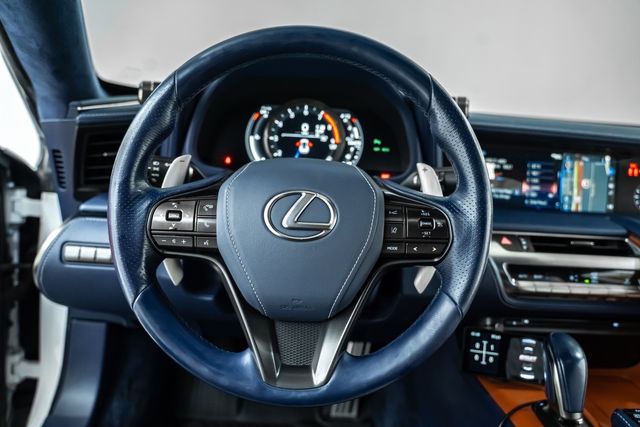 2018 Lexus LC 500 100k+ Msrp Bagged with Many Upgrades | Dallas, TX | RPM Garage