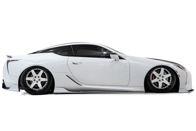 2018 Lexus LC 500 100k+ Msrp Bagged with Many Upgrades | Dallas, TX | RPM Garage 2018 Lexus LC 500 100k+ Msrp Bagged with Many Upgrades | Dallas, TX | RPM Garage