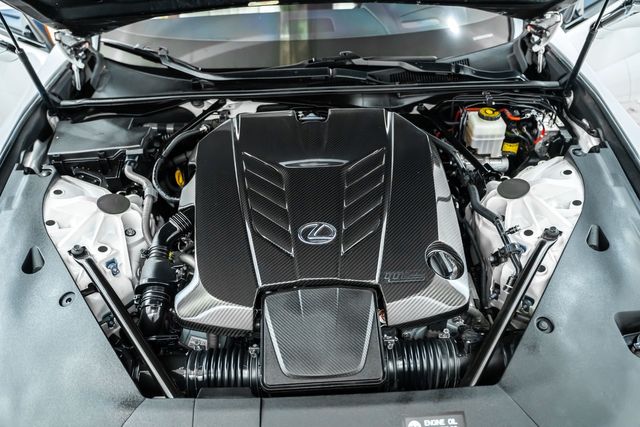 2018 Lexus LC 500 100k+ Msrp Bagged with Many Upgrades | Dallas, TX | RPM Garage