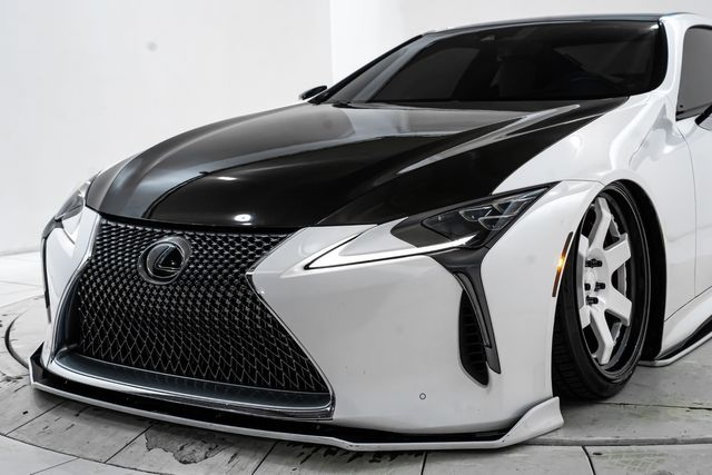 2018 Lexus LC 500 100k+ Msrp Bagged with Many Upgrades | Dallas, TX | RPM Garage 2018 Lexus LC 500 100k+ Msrp Bagged with Many Upgrades | Dallas, TX | RPM Garage