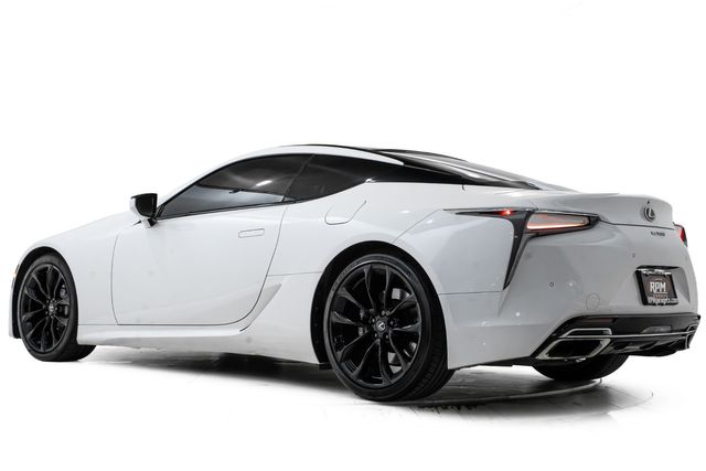 1/64 海外限定 Lexus LC500 2018 ホワイト系 1/64 海外限定 Lexus