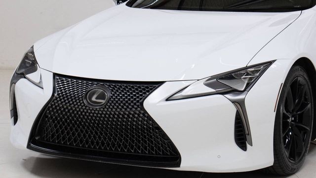 2018 Lexus LC 500 Base | Houston, TX | Houston Auto Credit 2018 Lexus LC 500 Base | Houston, TX | Houston Auto Credit